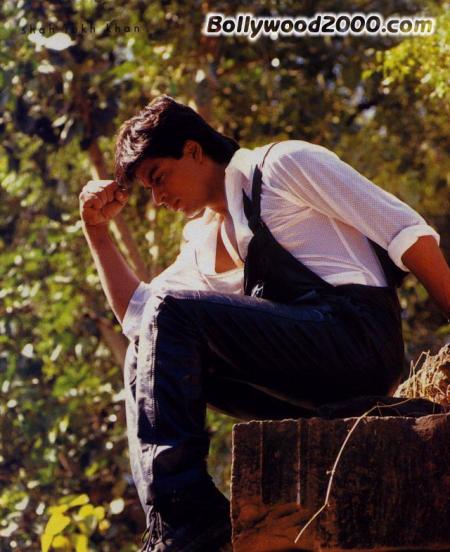 shahrukh khan